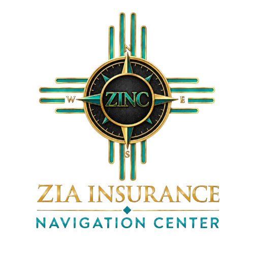 Zia Insurance Navigation Center | ZINC